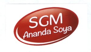 Trademark SGM Ananda Soya