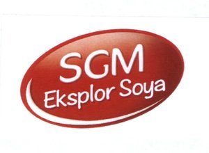 Trademark SGM Eksplor Soya