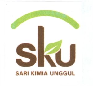 Trademark SKU SARI KIMIA UNGGUL