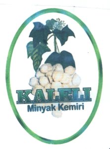 Trademark KALELI