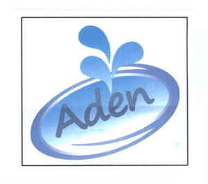 Trademark ADEN