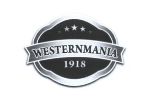 Trademark WESTERNMANIA