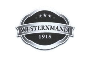 Trademark WESTERNMANIA