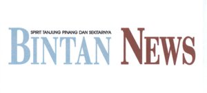 Trademark BINTAN NEWS