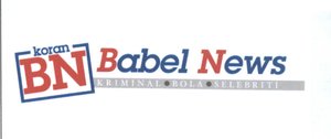 Trademark BABEL NEWS