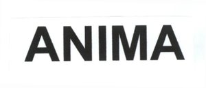 Trademark ANIMA