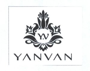 Trademark YANVAN