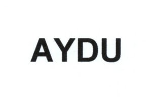 Trademark AYDU /AIDU