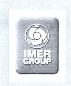 Trademark IMER GROUP & Gambar