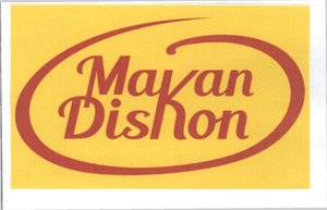 Trademark Makan Diskon