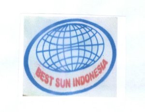 Trademark BEST SUN INDONESIA