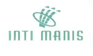 Trademark INTI MANIS + LOGO