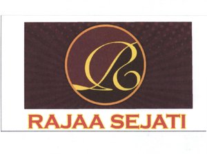 Trademark RAJAA SEJATI + LOGO