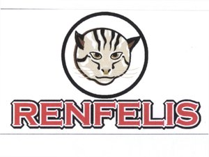 Trademark RENFELIS + LOGO