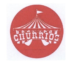 Trademark CHURRIOS + LOGO