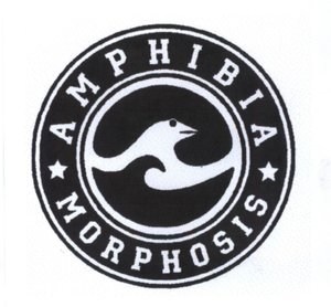 Trademark AMPHIBIA MORPHOSIS