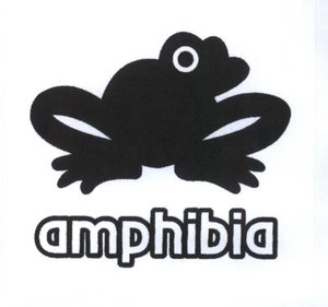 Trademark AMPHIBIA