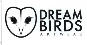 Trademark DREAMBIRDS ARTWEAR + LUKISAN