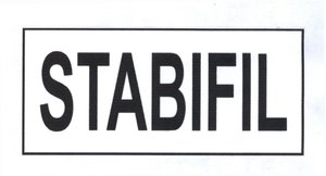 Trademark STABIFIL