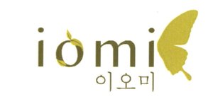 Trademark iomi