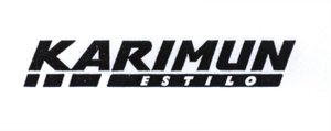 Trademark KARIMUN