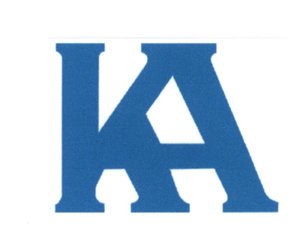 Trademark KA