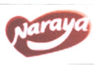 Trademark NARAYA