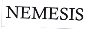 Trademark NEMESIS