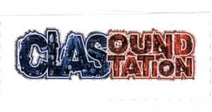 Trademark CLASOUNDSTATION