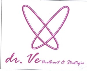 Trademark Dr. Ve Brilliant And Strategic + LOGO