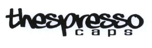 Trademark THESPRESSOCAPS + LOGO