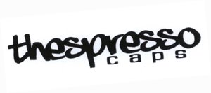 Trademark THESPRESSOCAPS + LOGO