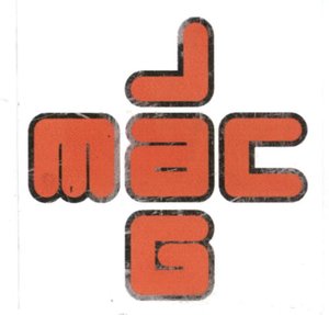 Trademark JAG-MAC