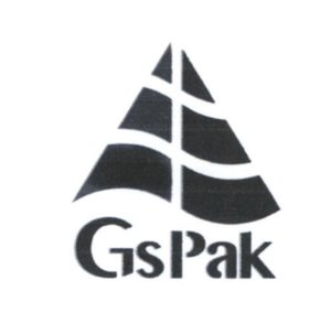 Trademark GSPAK + LOGO