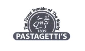 Trademark PASTAGETTI'S