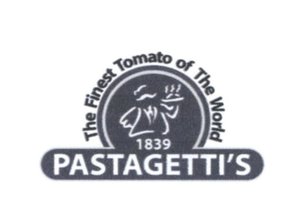 Trademark PASTAGETTI'S