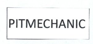 Trademark PITMECHANIC