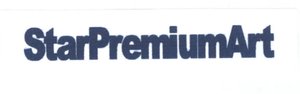 Trademark StarPremiumArt