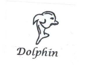 Trademark DOLPHIN