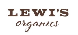 Trademark LEWI'S ORGANICS