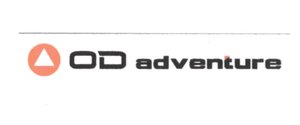 Trademark OD ADVENTURE