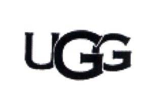 Trademark UGG