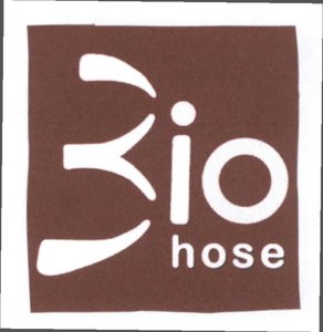 Trademark BIO HOSE