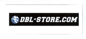 Trademark DBL-STORE.COM