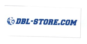 Trademark DBL-STORE.COM