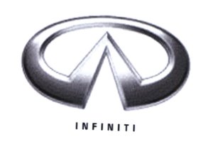 Trademark INFINITI