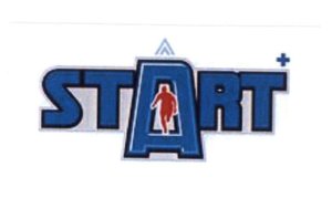 Trademark START PLUS