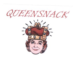 Trademark OUEENSNACK