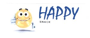 Trademark HAPPY SNACK