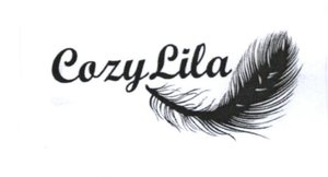 Trademark COZY LILA + Logo